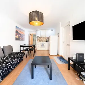 Retreat Apartamento Lisboa